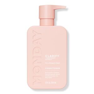 Monday Clarify Grapefruit Extract Conditioner 12 fl oz